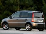 Fiat Panda 100 HP 2006 года